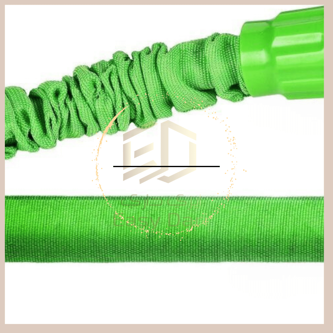 خرطوم الماء المتمدد - Tuyau d'arrosage Extensible