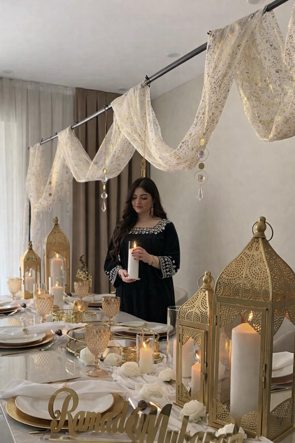 جبة + صابو مودال ريشة