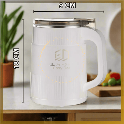 مطحنة التوابل على شكل كأس